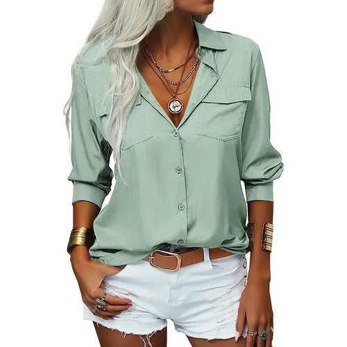 Classic Blouse