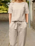 Stylish and elegant laundry set(Buy 2 Free Shipping)