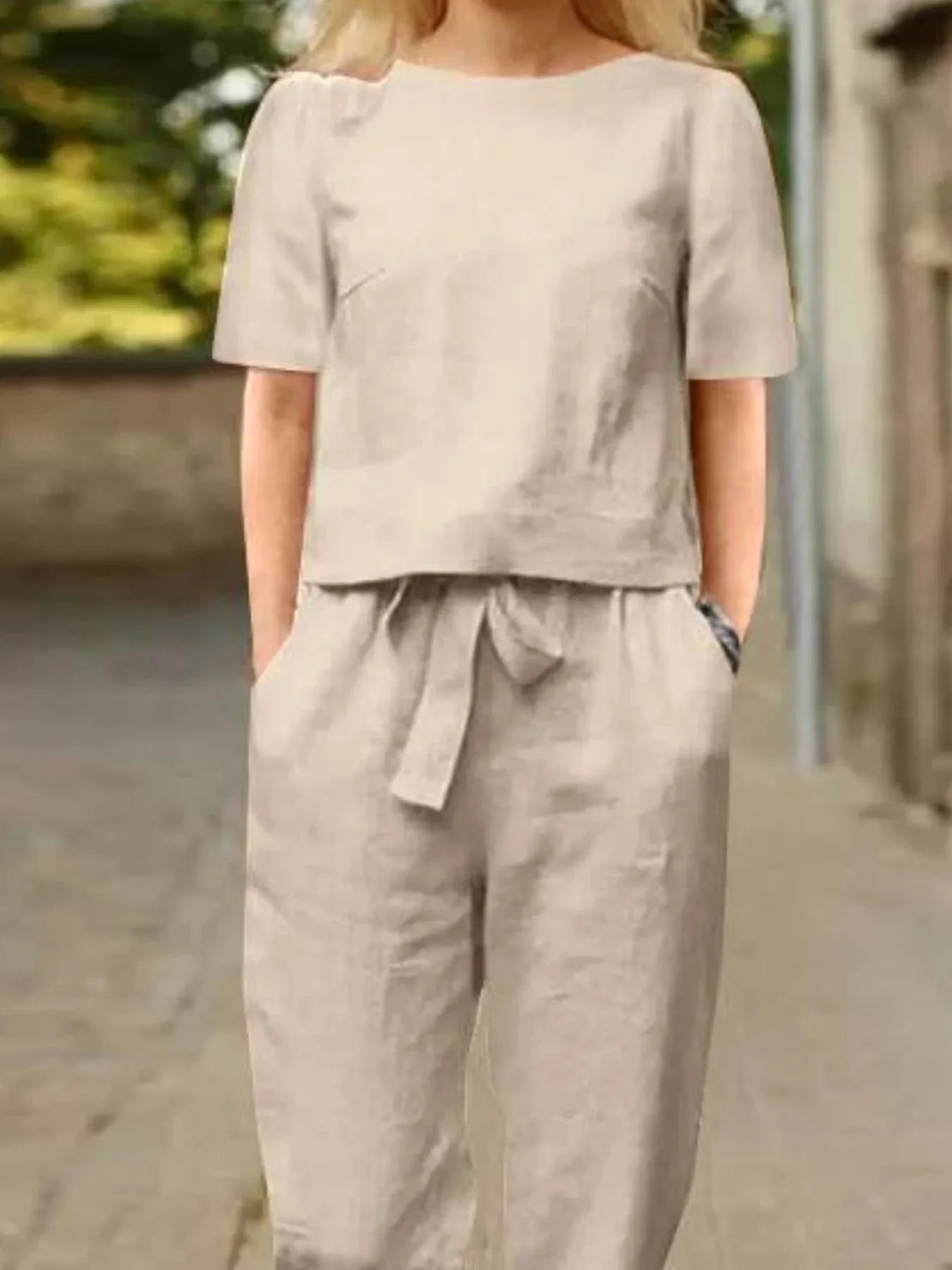 Stylish and elegant laundry set(Buy 2 Free Shipping)