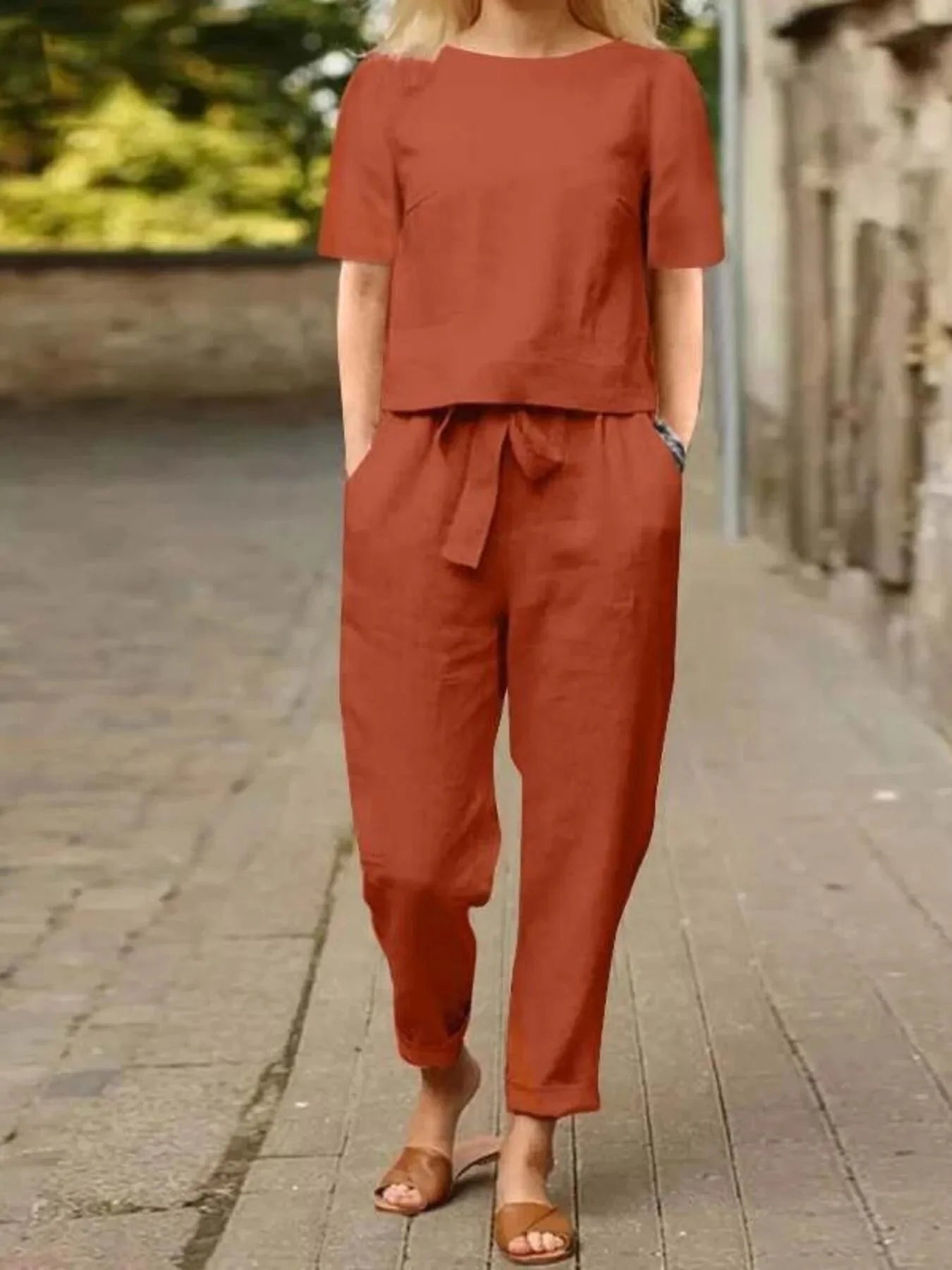 Stylish and elegant laundry set(Buy 2 Free Shipping)