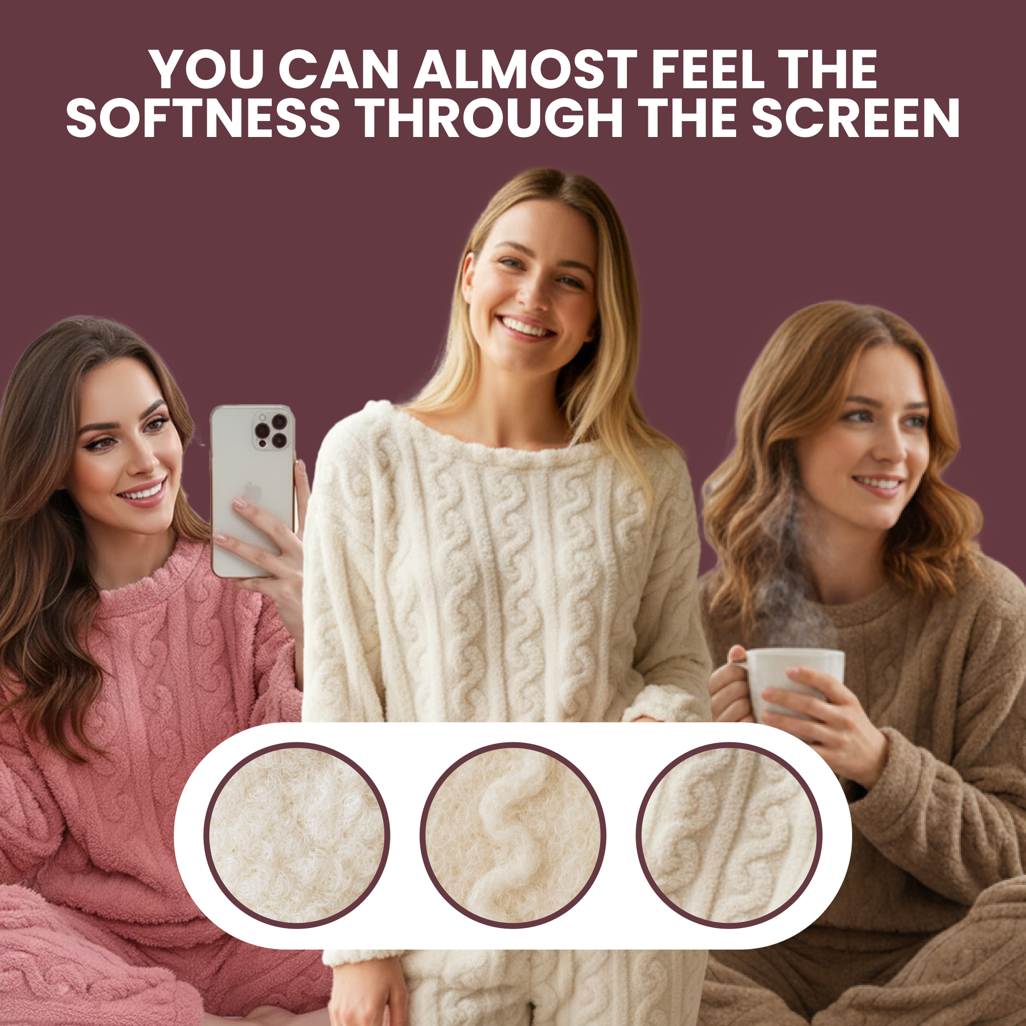 Limosia Cozyset