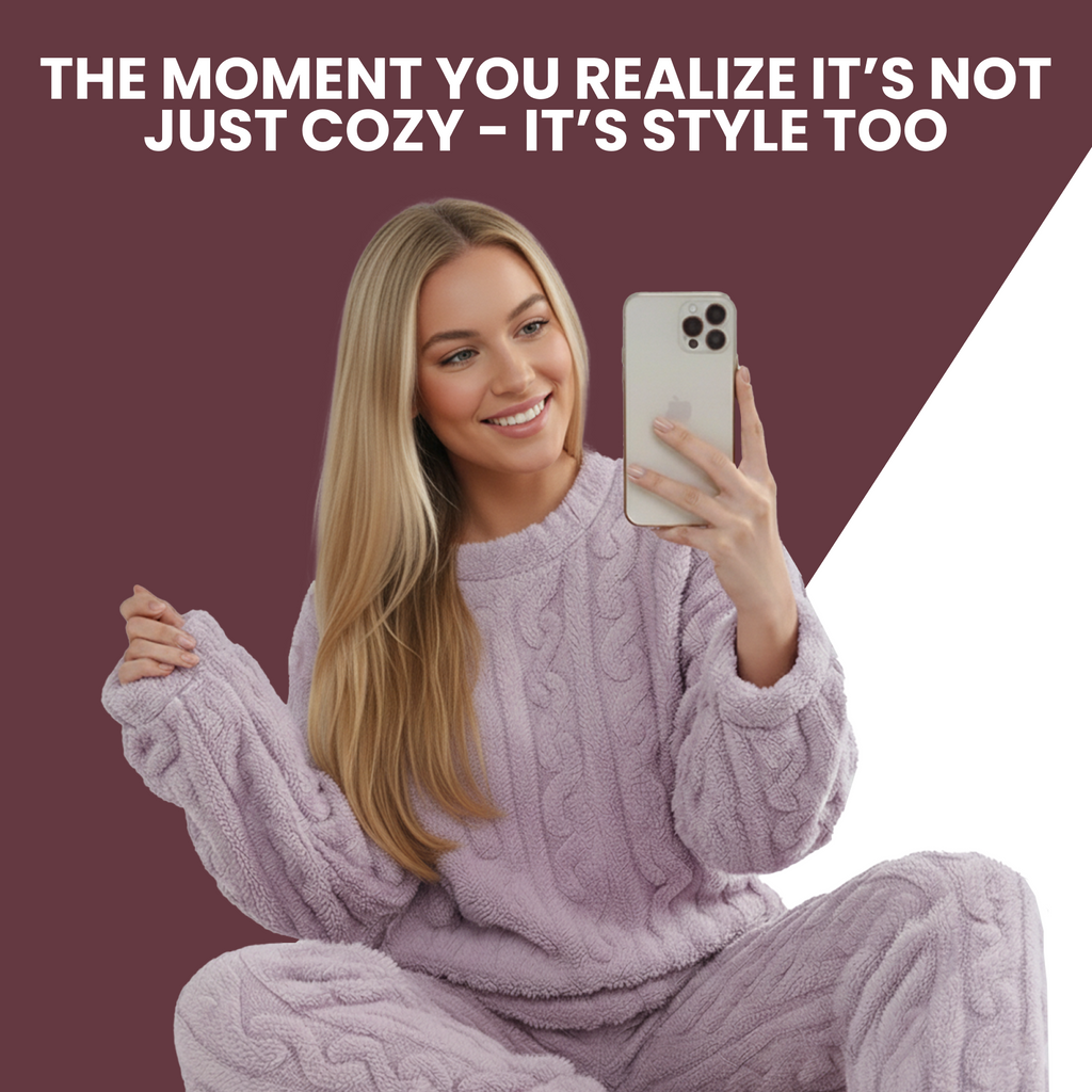 Limosia Cozyset