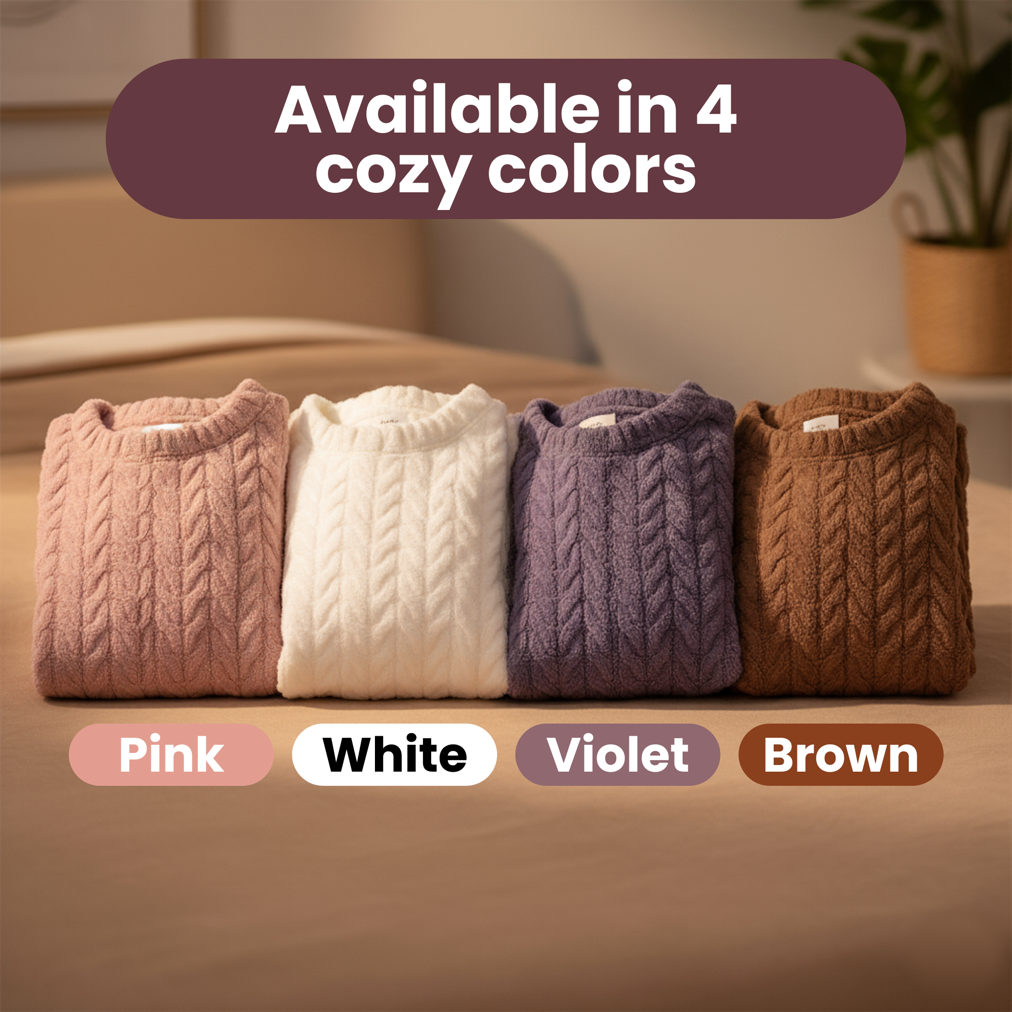 Limosia Cozyset