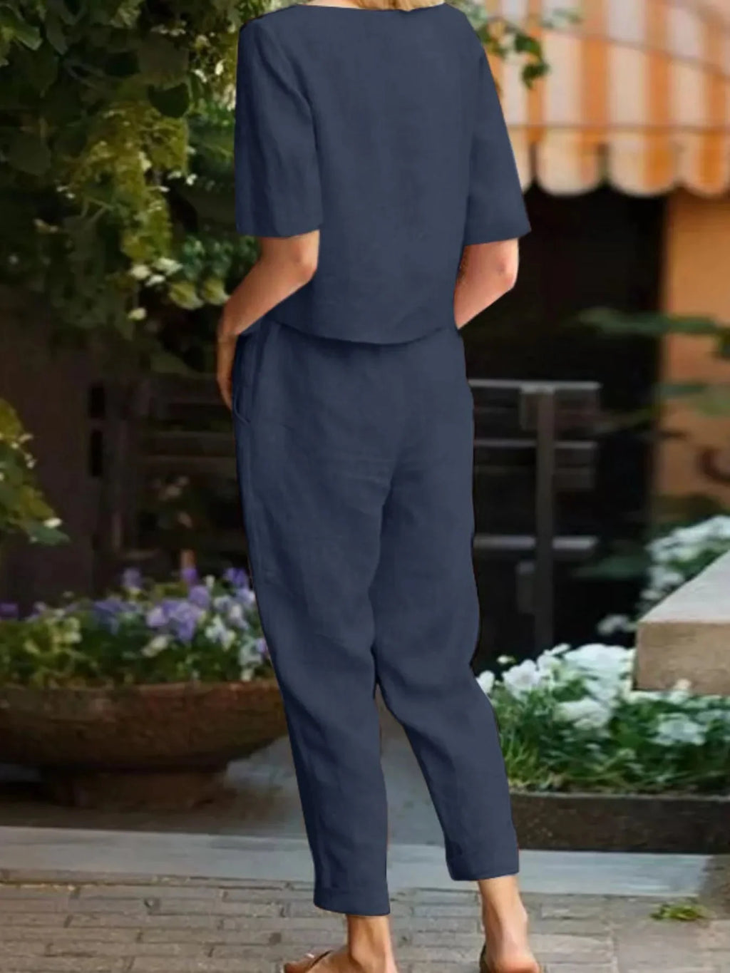 Stylish and elegant laundry set(Buy 2 Free Shipping)