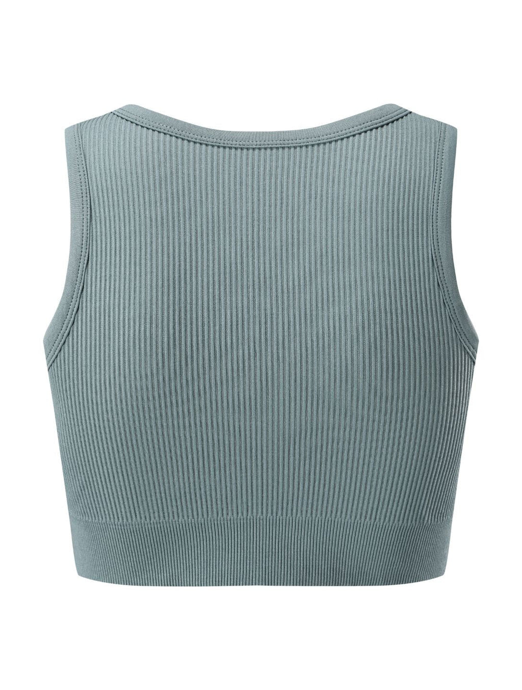 Shape Me Up Crop Top